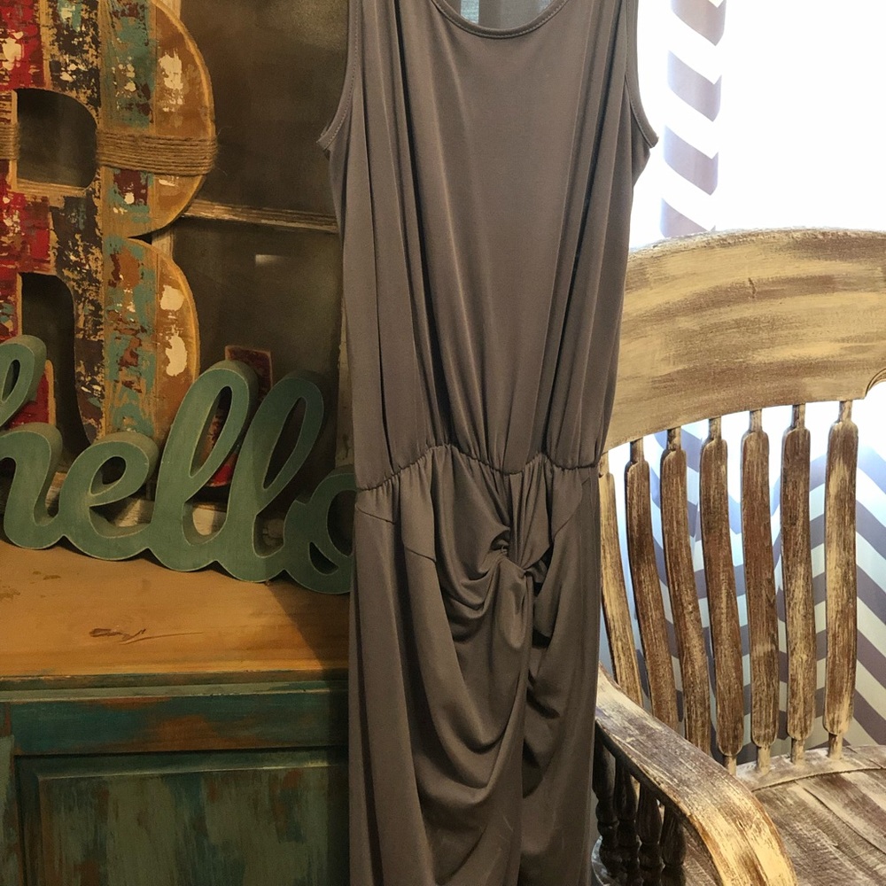 Allison Joy Dress